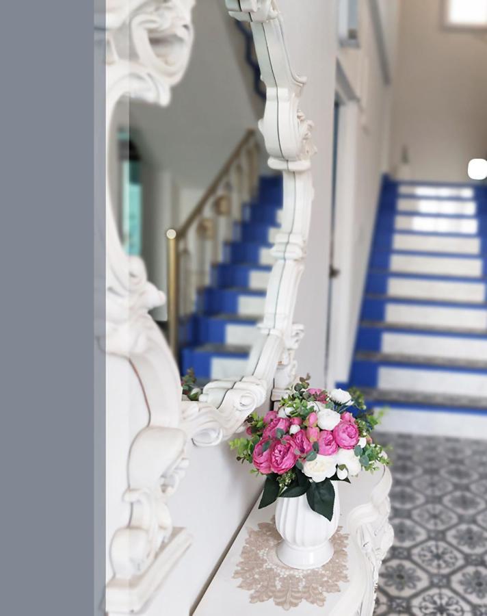 Blau Guesthouse Γκιονγκγού Εξωτερικό φωτογραφία