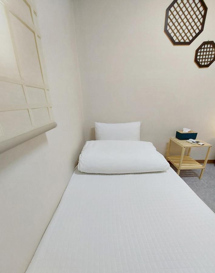 Blau Guesthouse Γκιονγκγού Εξωτερικό φωτογραφία