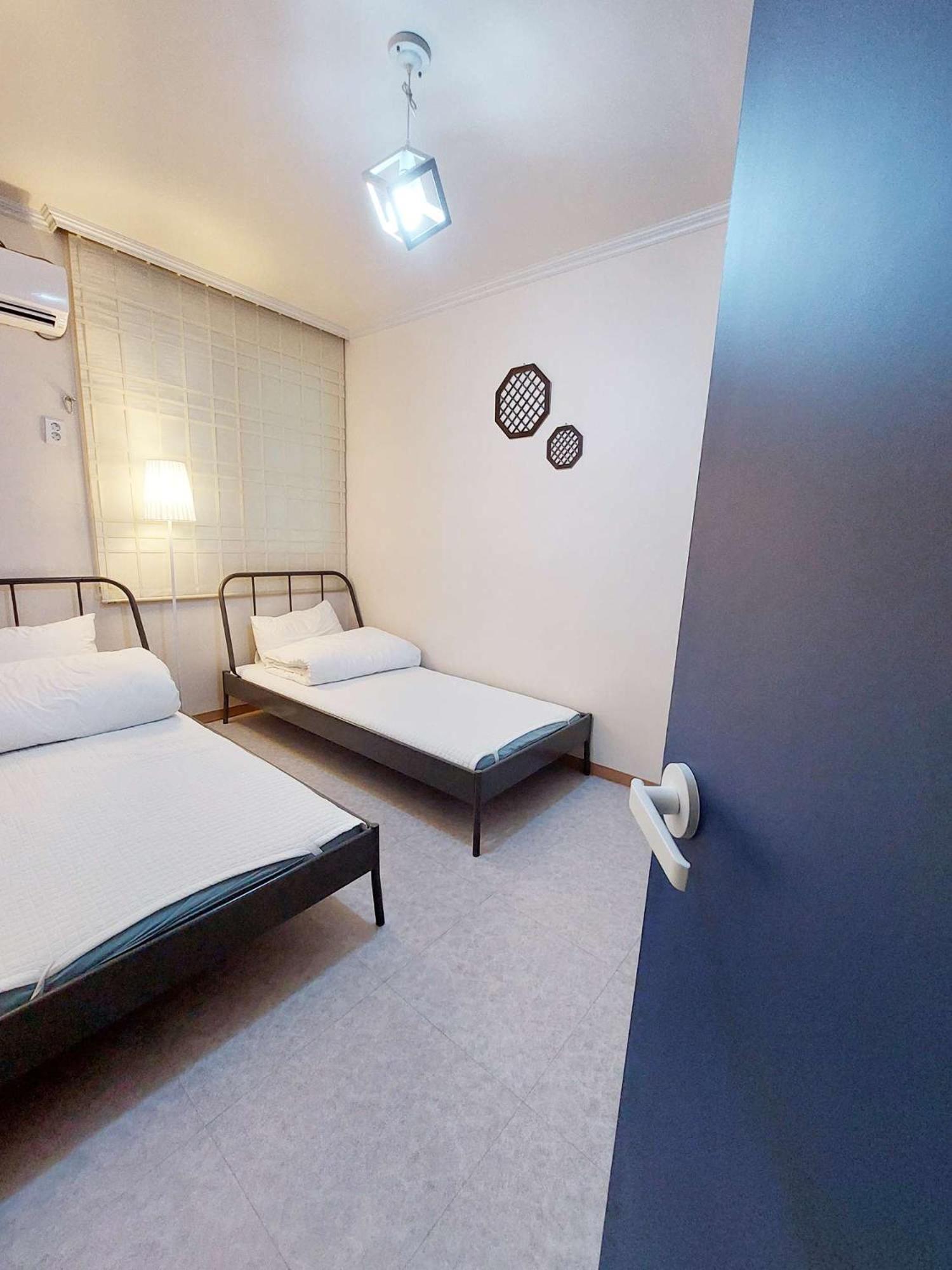 Blau Guesthouse Γκιονγκγού Εξωτερικό φωτογραφία