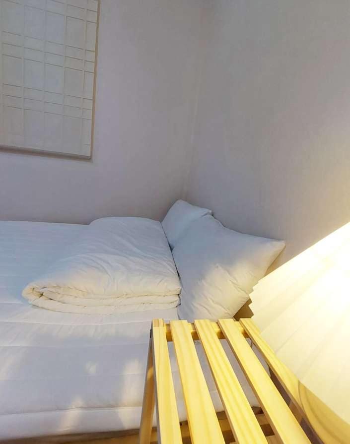 Blau Guesthouse Γκιονγκγού Εξωτερικό φωτογραφία