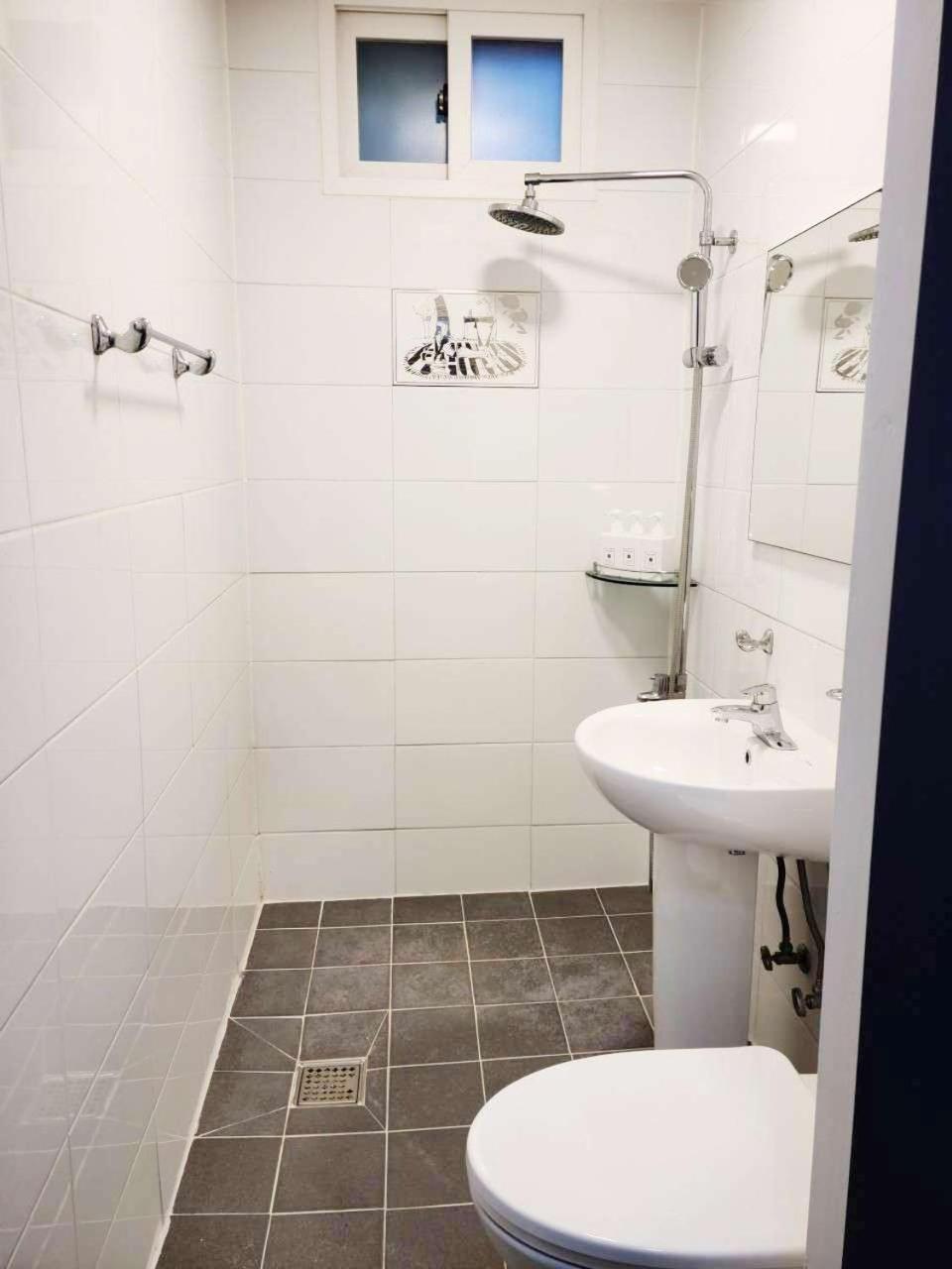 Blau Guesthouse Γκιονγκγού Εξωτερικό φωτογραφία