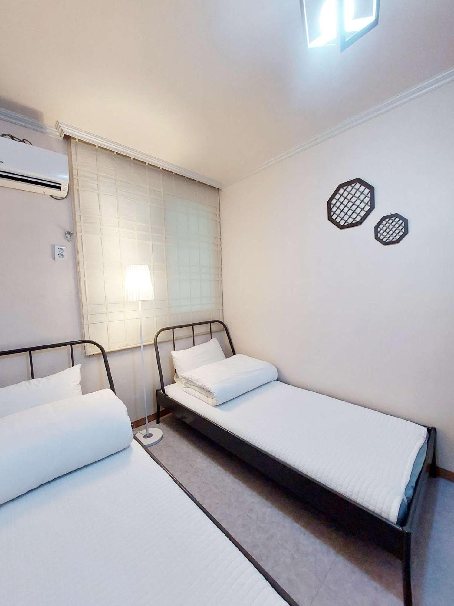 Blau Guesthouse Γκιονγκγού Εξωτερικό φωτογραφία