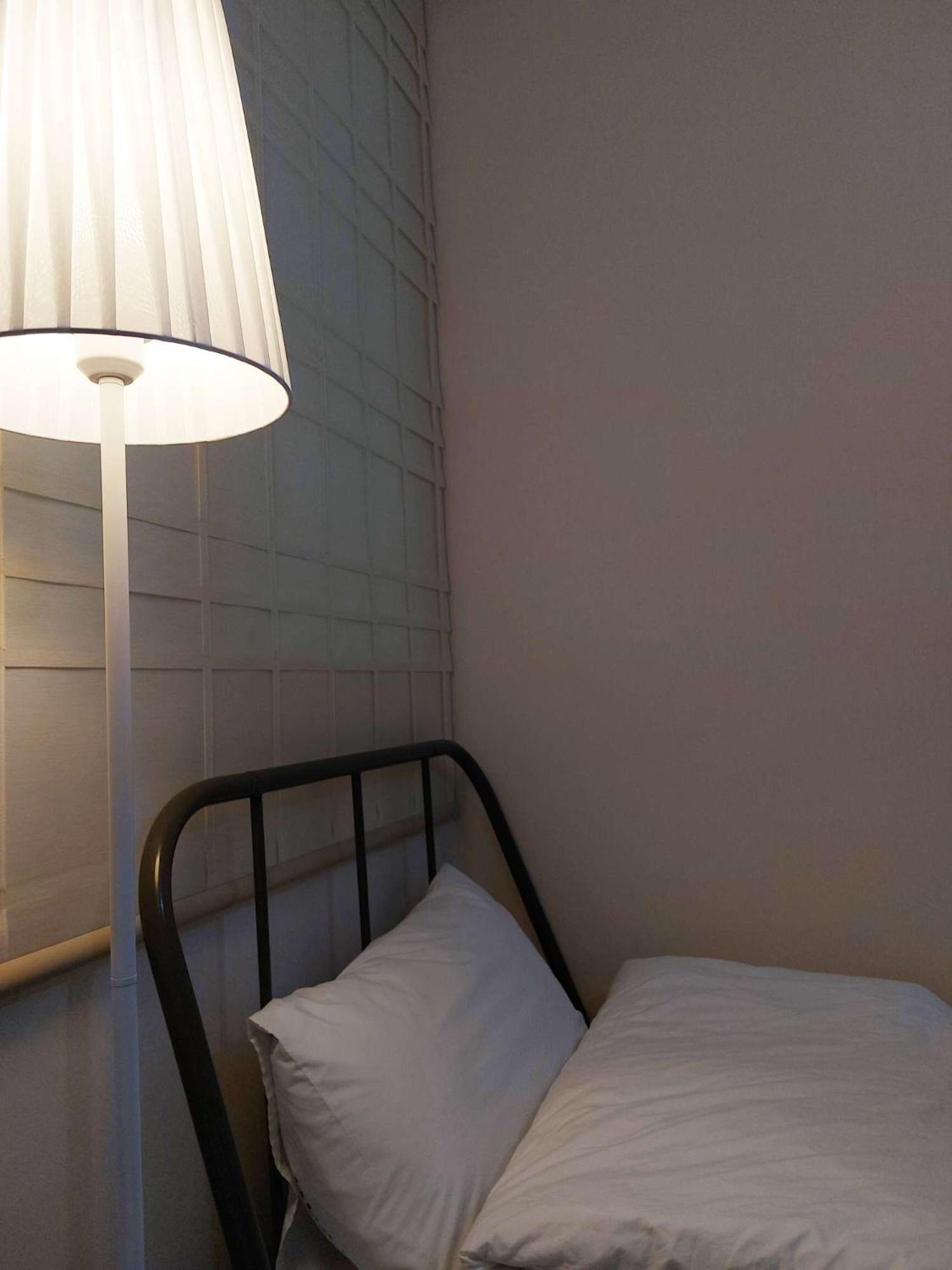 Blau Guesthouse Γκιονγκγού Εξωτερικό φωτογραφία