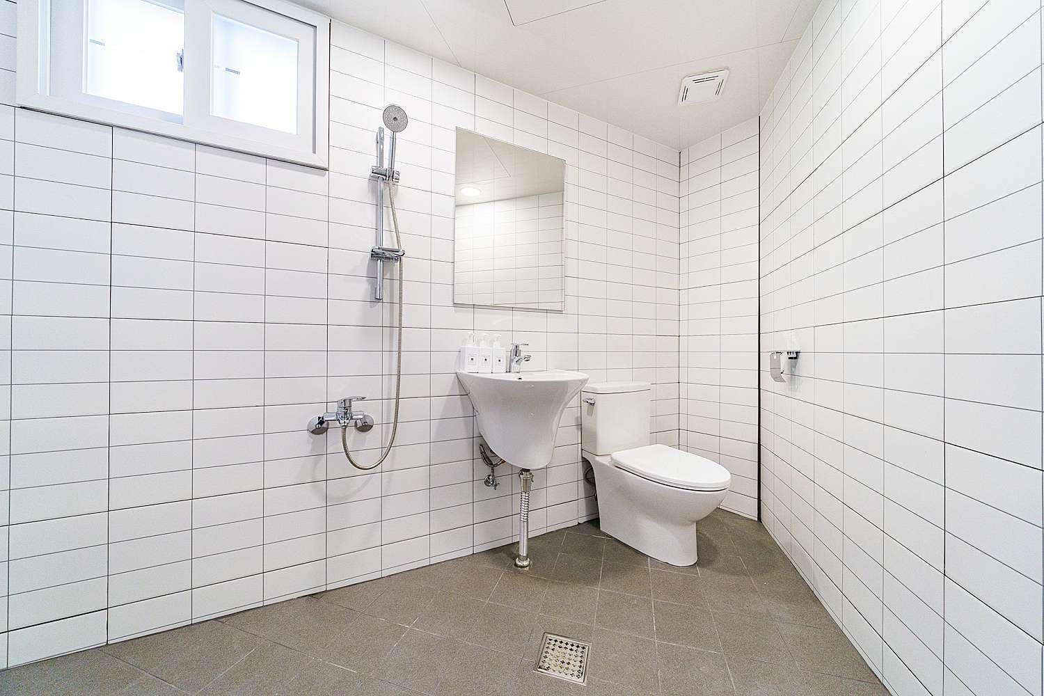 Blau Guesthouse Γκιονγκγού Εξωτερικό φωτογραφία