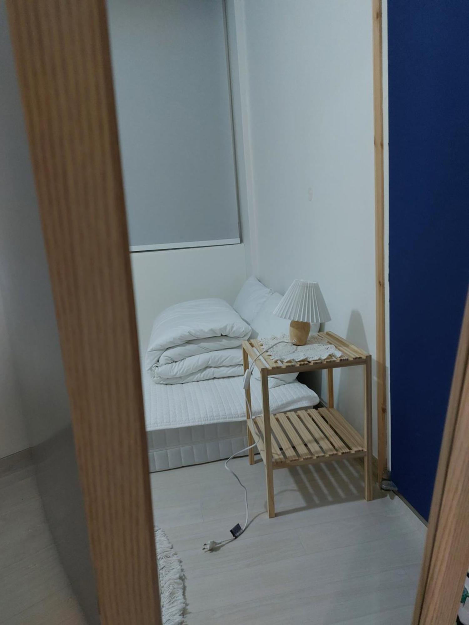 Blau Guesthouse Γκιονγκγού Εξωτερικό φωτογραφία
