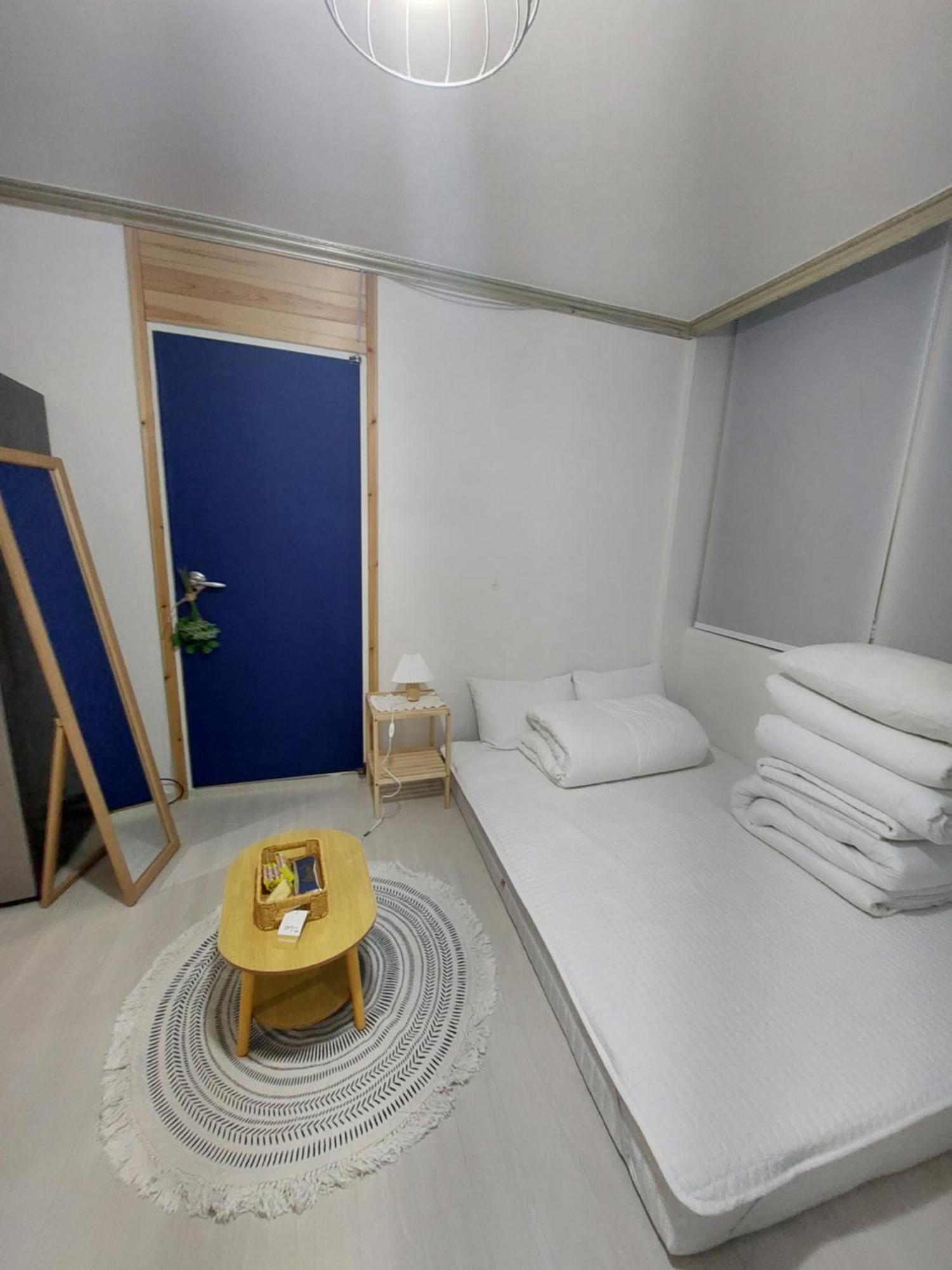 Blau Guesthouse Γκιονγκγού Εξωτερικό φωτογραφία