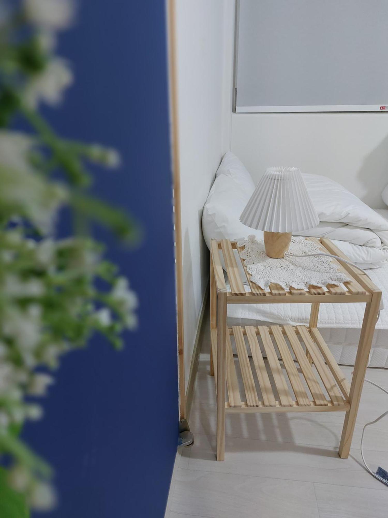 Blau Guesthouse Γκιονγκγού Εξωτερικό φωτογραφία