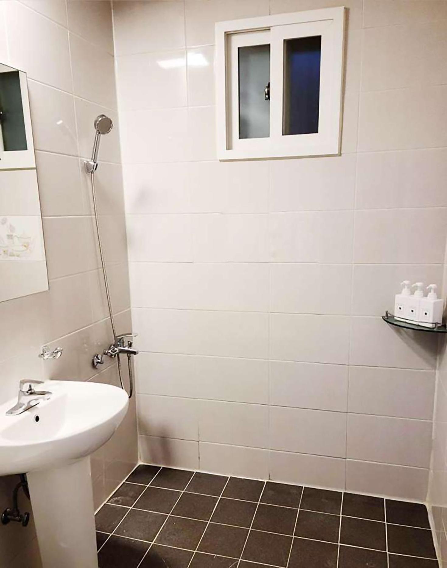 Blau Guesthouse Γκιονγκγού Εξωτερικό φωτογραφία