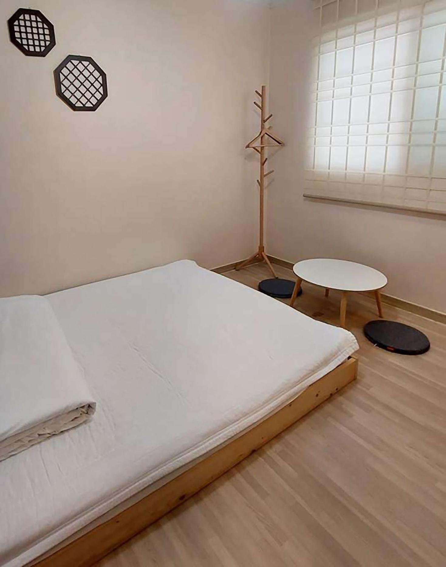 Blau Guesthouse Γκιονγκγού Εξωτερικό φωτογραφία