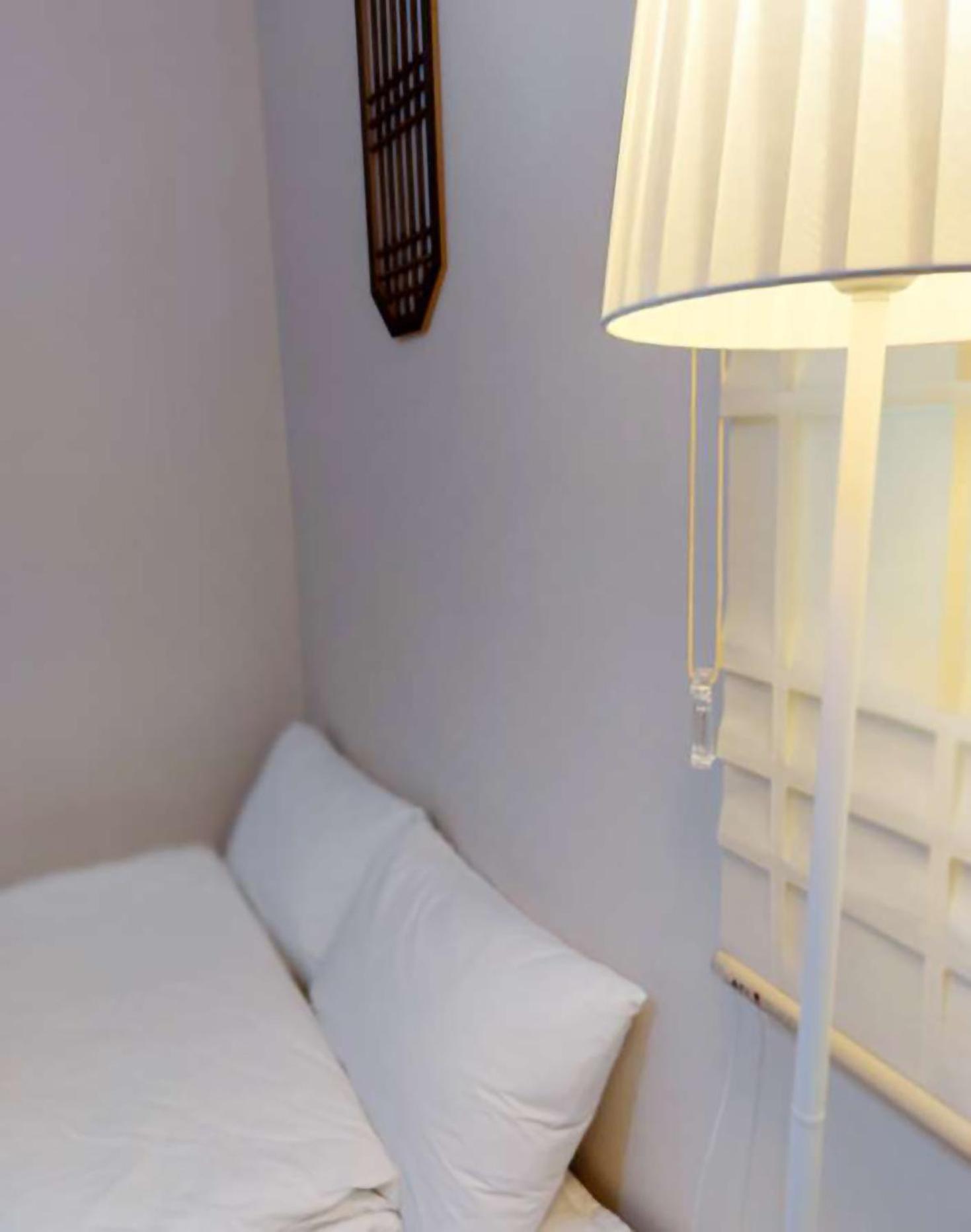 Blau Guesthouse Γκιονγκγού Εξωτερικό φωτογραφία
