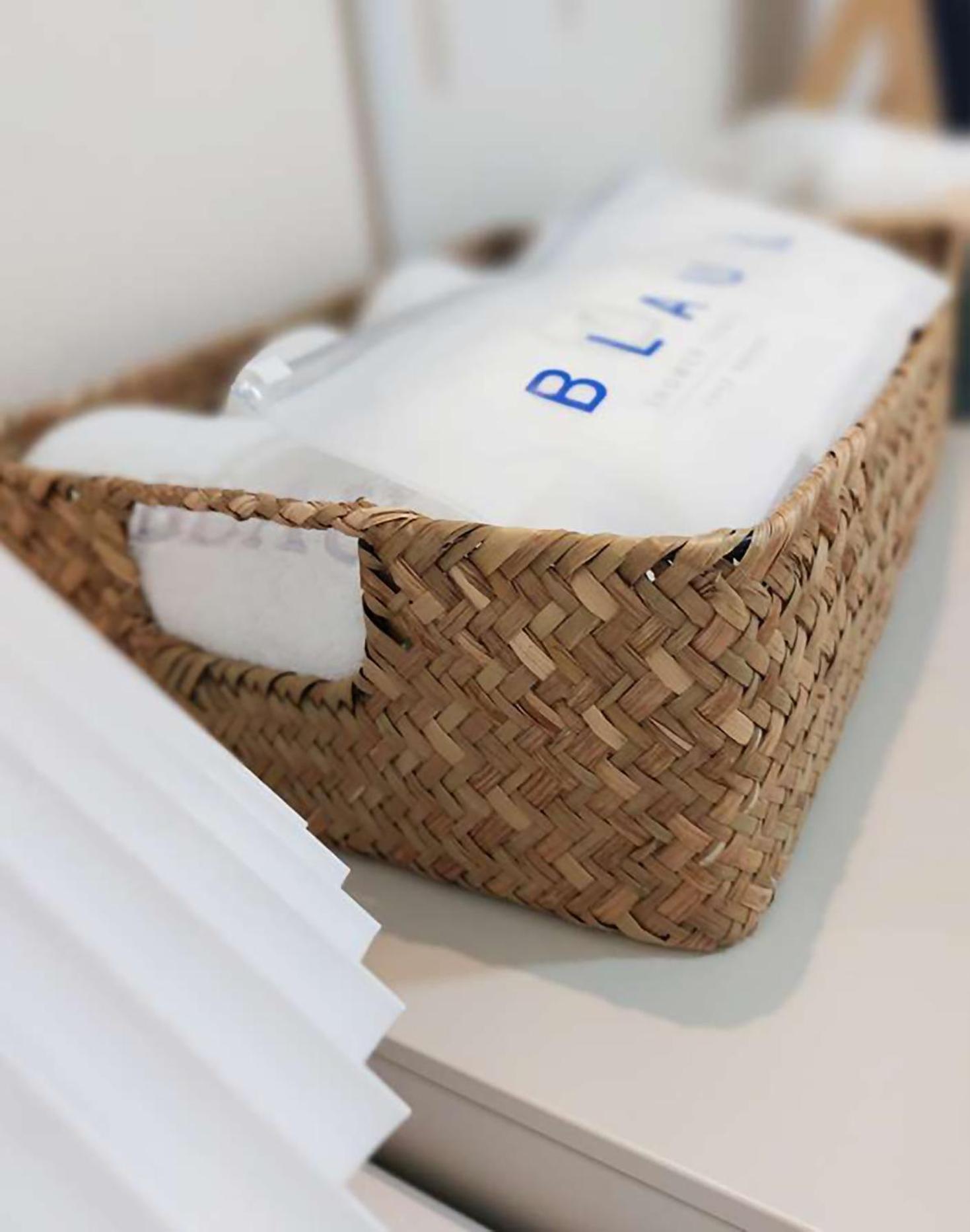 Blau Guesthouse Γκιονγκγού Εξωτερικό φωτογραφία